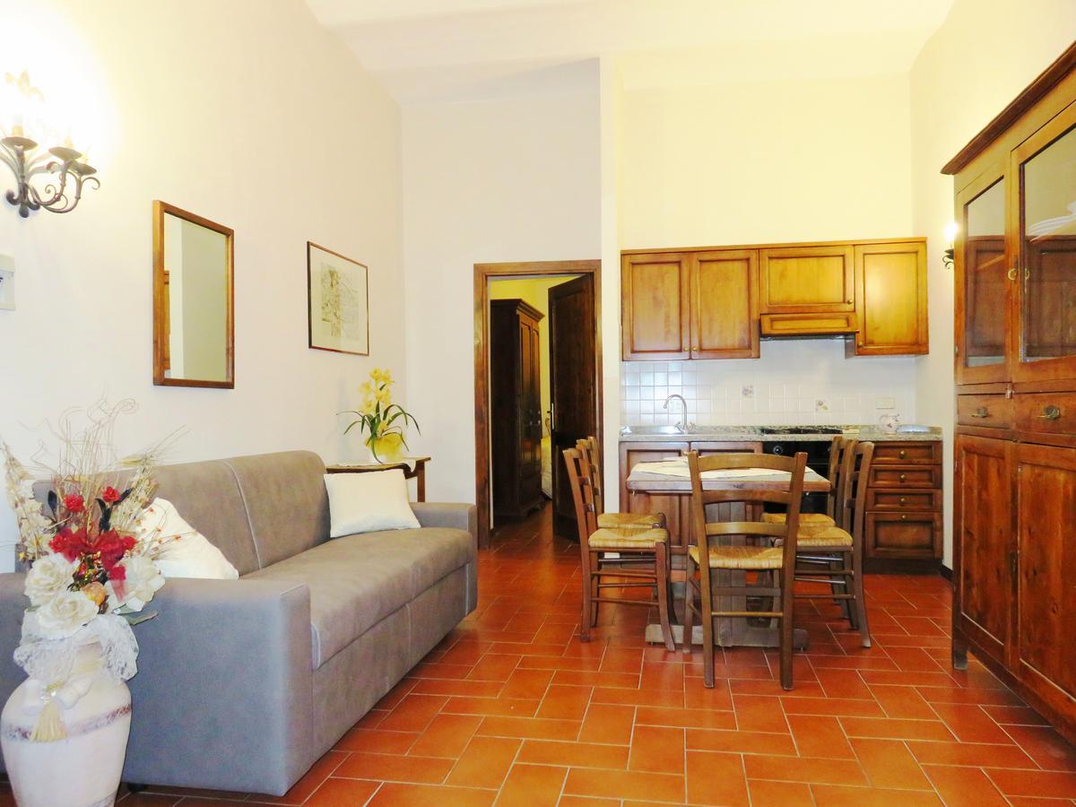 Castello Cortevecchio Губбио Экстерьер фото